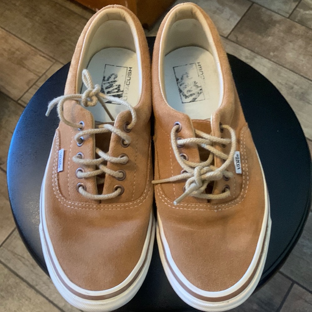Vans Shoes 👟